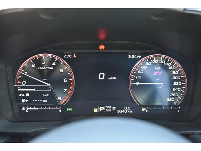 ＷＲＸ Ｓ４ ＳＴＩ　Ｓｐｏｒｔ＃　５００台限定特別仕様車　ＲＥＣＡＲＯ社製フロントシート・ＳＴＩ×ＢＢＳ社製フレキシブルパフォーマンスホイール・ＳＴＩ製フレキシブルドロータワーバーフロント・フレキシブルドロースティフナーフロント＆リヤ・小型トランクスポイラー（48枚目）