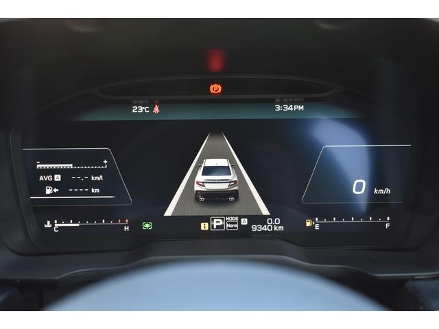 ＷＲＸ Ｓ４ ＳＴＩ　Ｓｐｏｒｔ＃　５００台限定特別仕様車　ＲＥＣＡＲＯ社製フロントシート・ＳＴＩ×ＢＢＳ社製フレキシブルパフォーマンスホイール・ＳＴＩ製フレキシブルドロータワーバーフロント・フレキシブルドロースティフナーフロント＆リヤ・小型トランクスポイラー（50枚目）