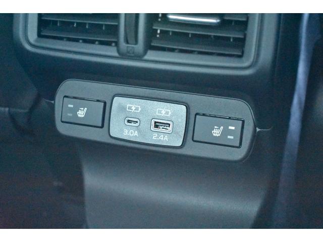 ＷＲＸ Ｓ４ ＳＴＩ　Ｓｐｏｒｔ＃　５００台限定特別仕様車　ＲＥＣＡＲＯ社製フロントシート・ＳＴＩ×ＢＢＳ社製フレキシブルパフォーマンスホイール・ＳＴＩ製フレキシブルドロータワーバーフロント・フレキシブルドロースティフナーフロント＆リヤ・小型トランクスポイラー（66枚目）