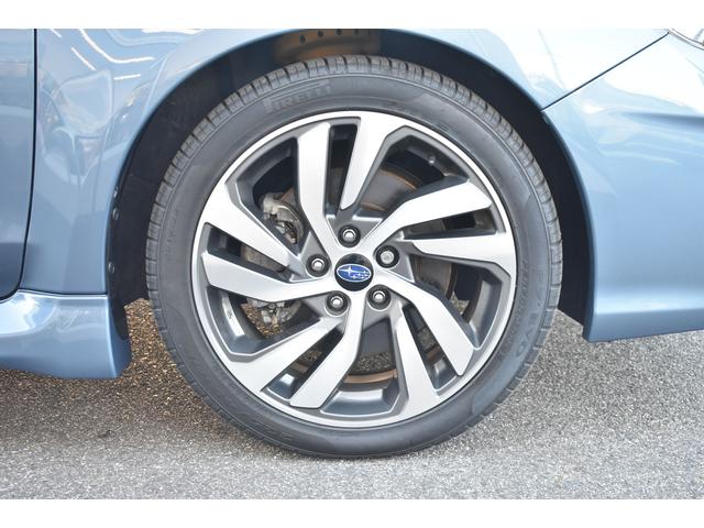 レヴォーグ 1.6GT-S EyeSight パナソニック製ナビ、ETC2.0、LEDヘッドライト、ドライブレコーダー(7枚目)