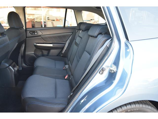 レヴォーグ 1.6GT-S EyeSight パナソニック製ナビ、ETC2.0、LEDヘッドライト、ドライブレコーダー(9枚目)