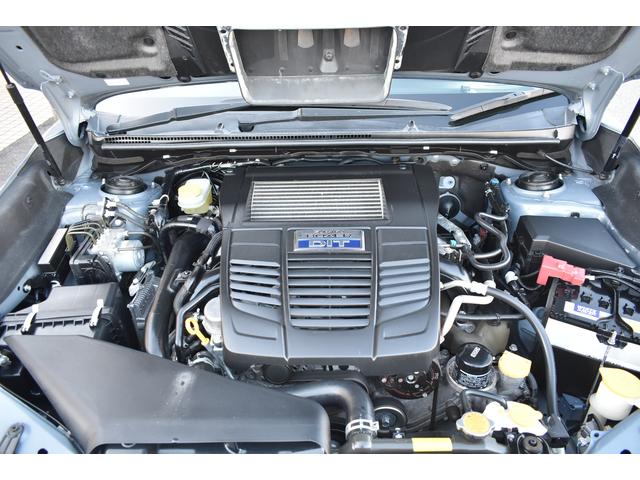 レヴォーグ 1.6GT-S EyeSight パナソニック製ナビ、ETC2.0、LEDヘッドライト、ドライブレコーダー(10枚目)