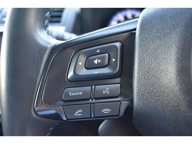 レヴォーグ 1.6GT-S EyeSight パナソニック製ナビ、ETC2.0、LEDヘッドライト、ドライブレコーダー(16枚目)