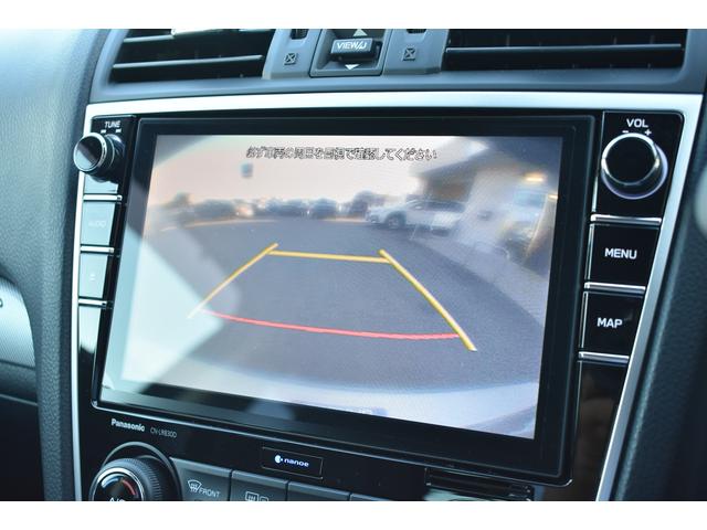 レヴォーグ 1.6GT-S EyeSight パナソニック製ナビ、ETC2.0、LEDヘッドライト、ドライブレコーダー(18枚目)