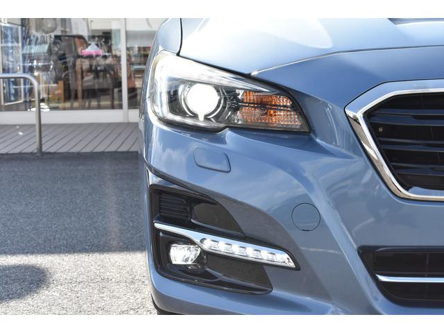 レヴォーグ 1.6GT-S EyeSight パナソニック製ナビ、ETC2.0、LEDヘッドライト、ドライブレコーダー(21枚目)