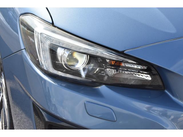 レヴォーグ 1.6GT-S EyeSight パナソニック製ナビ、ETC2.0、LEDヘッドライト、ドライブレコーダー(22枚目)