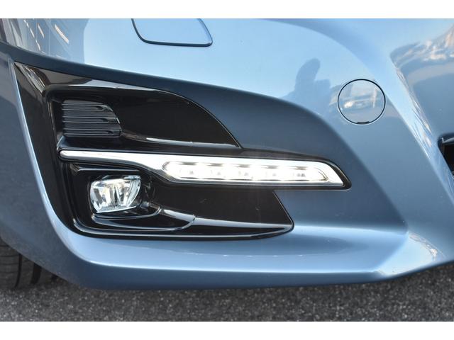 レヴォーグ 1.6GT-S EyeSight パナソニック製ナビ、ETC2.0、LEDヘッドライト、ドライブレコーダー(24枚目)