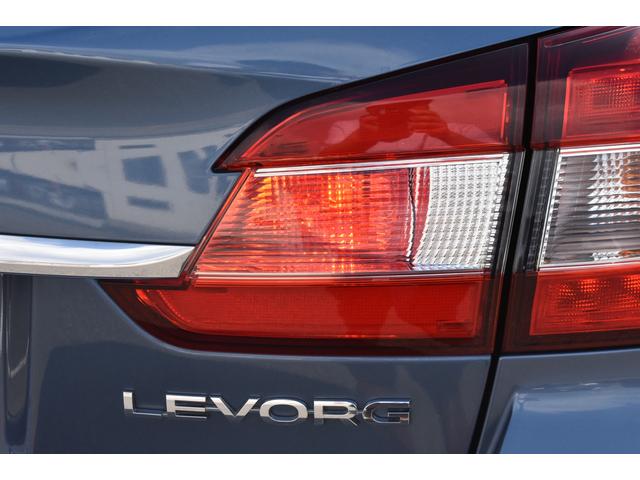 レヴォーグ 1.6GT-S EyeSight パナソニック製ナビ、ETC2.0、LEDヘッドライト、ドライブレコーダー(25枚目)
