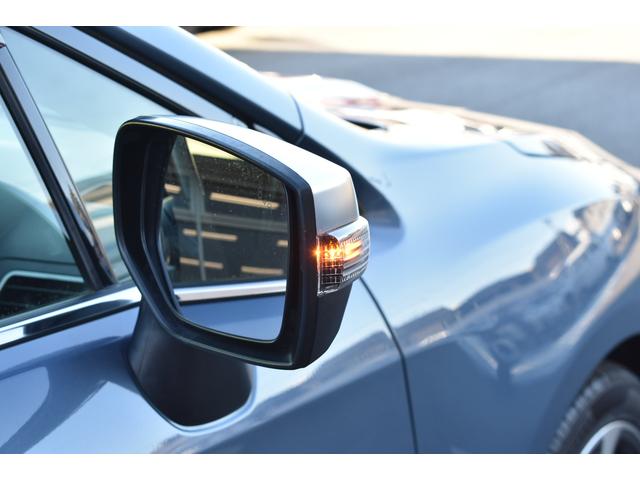 レヴォーグ 1.6GT-S EyeSight パナソニック製ナビ、ETC2.0、LEDヘッドライト、ドライブレコーダー(26枚目)