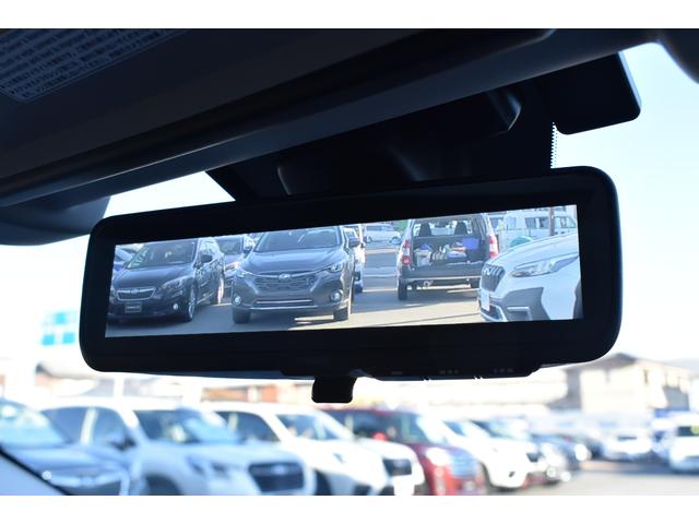 レヴォーグ 1.6GT-S EyeSight パナソニック製ナビ、ETC2.0、LEDヘッドライト、ドライブレコーダー(37枚目)