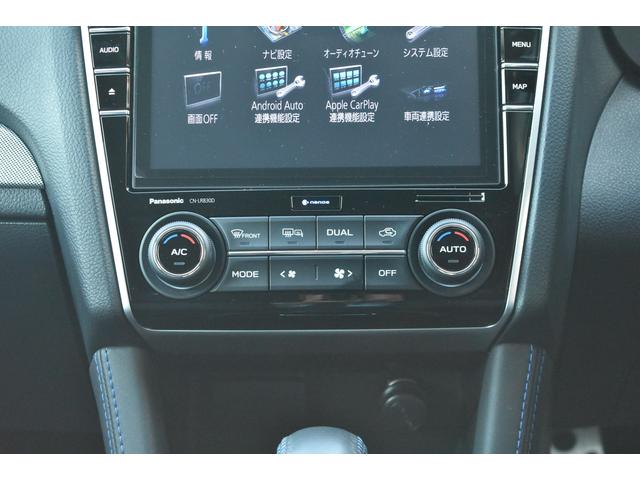 レヴォーグ 1.6GT-S EyeSight パナソニック製ナビ、ETC2.0、LEDヘッドライト、ドライブレコーダー(42枚目)