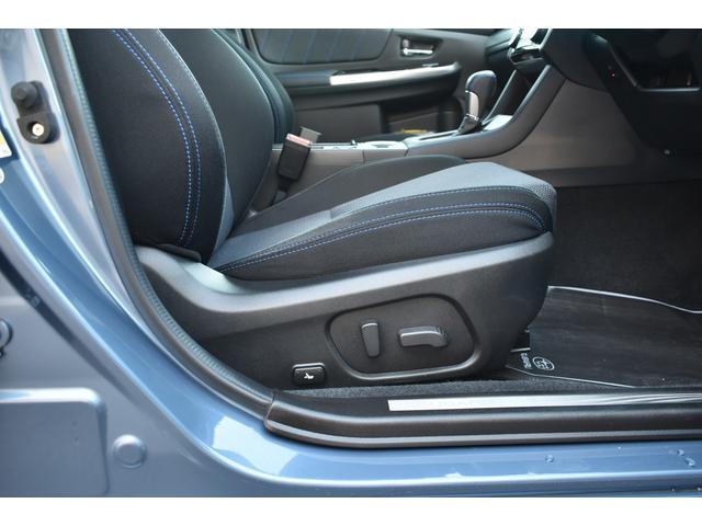 レヴォーグ 1.6GT-S EyeSight パナソニック製ナビ、ETC2.0、LEDヘッドライト、ドライブレコーダー(45枚目)