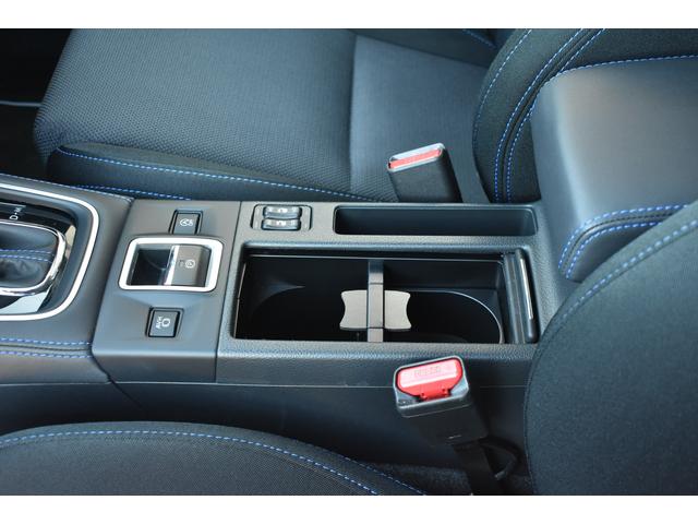 レヴォーグ 1.6GT-S EyeSight パナソニック製ナビ、ETC2.0、LEDヘッドライト、ドライブレコーダー(52枚目)