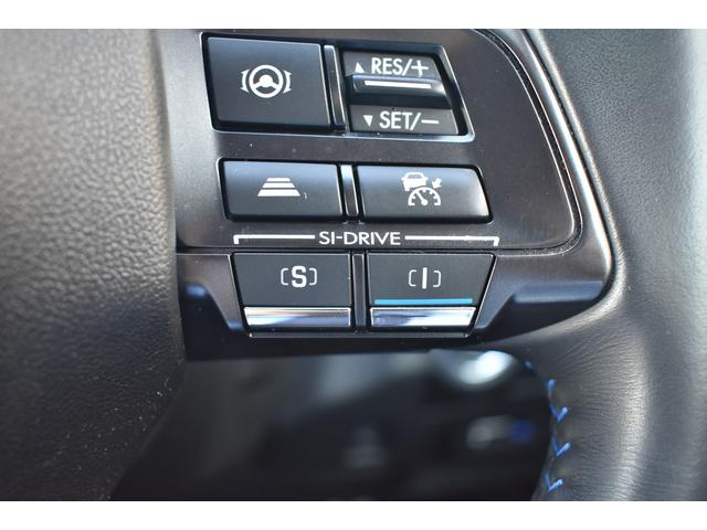 レヴォーグ 1.6GT-S EyeSight パナソニック製ナビ、ETC2.0、LEDヘッドライト、ドライブレコーダー(56枚目)