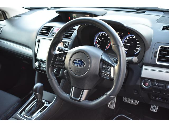 レヴォーグ 1.6GT-S EyeSight パナソニック製ナビ、ETC2.0、LEDヘッドライト、ドライブレコーダー(59枚目)