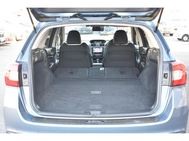 レヴォーグ 1.6GT-S EyeSight パナソニック製ナビ、ETC2.0、LEDヘッドライト、ドライブレコーダー(64枚目)