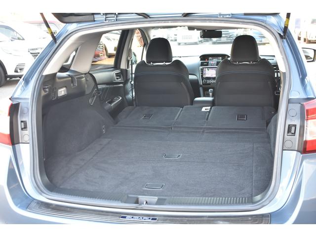 レヴォーグ 1.6GT-S EyeSight パナソニック製ナビ、ETC2.0、LEDヘッドライト、ドライブレコーダー(65枚目)