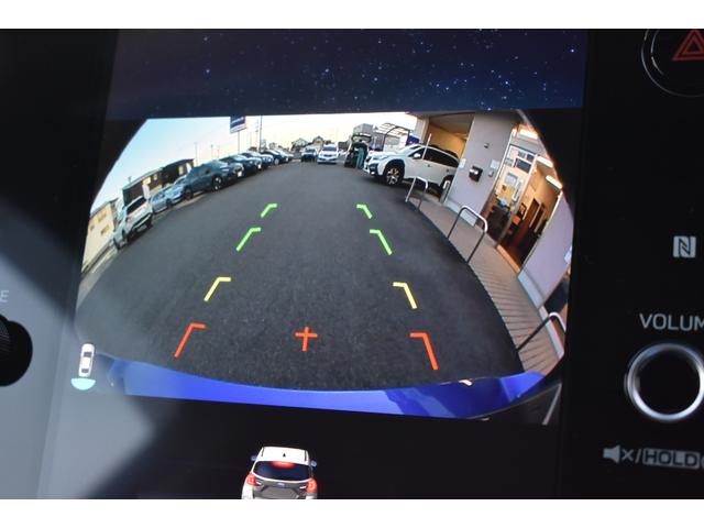 インプレッサ ST-H 弊社元社用車 レザーシート/サンルーフ装着車 STIエアロパッケージ&STI ルーフスポイラー、サンルーフ、レザーシート、11.6インチセンターインフォメーションディスプレイ(ナビ機能付き)、ETC2.0(18枚目)