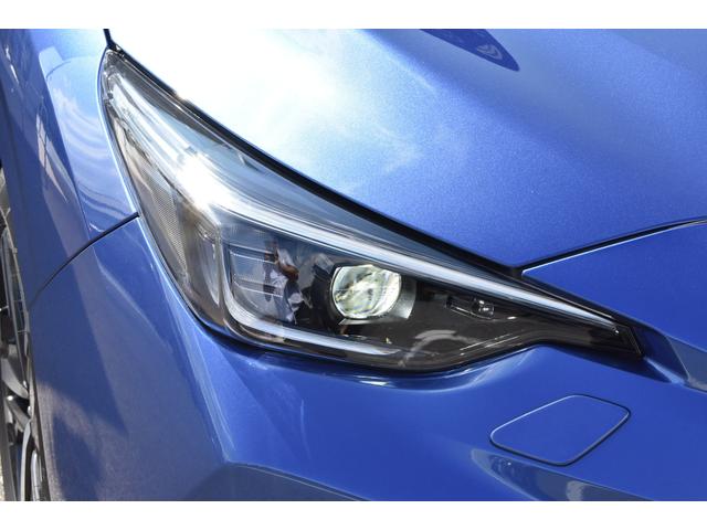 インプレッサ ST-H 弊社元社用車 レザーシート/サンルーフ装着車 STIエアロパッケージ&STI ルーフスポイラー、サンルーフ、レザーシート、11.6インチセンターインフォメーションディスプレイ(ナビ機能付き)、ETC2.0(22枚目)