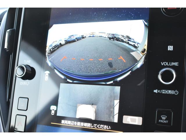 インプレッサ ST-H 弊社元社用車 レザーシート/サンルーフ装着車 STIエアロパッケージ&STI ルーフスポイラー、サンルーフ、レザーシート、11.6インチセンターインフォメーションディスプレイ(ナビ機能付き)、ETC2.0(33枚目)