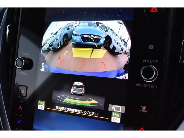 インプレッサ ST-H 弊社元社用車 レザーシート/サンルーフ装着車 STIエアロパッケージ&STI ルーフスポイラー、サンルーフ、レザーシート、11.6インチセンターインフォメーションディスプレイ(ナビ機能付き)、ETC2.0(44枚目)