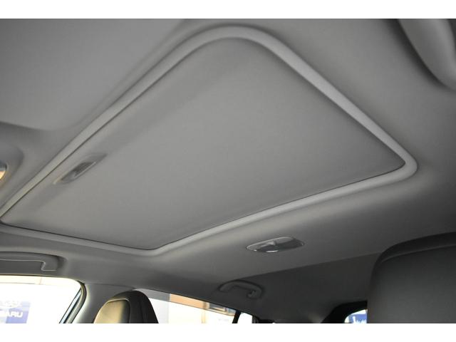 インプレッサ ST-H 弊社元社用車 レザーシート/サンルーフ装着車 STIエアロパッケージ&STI ルーフスポイラー、サンルーフ、レザーシート、11.6インチセンターインフォメーションディスプレイ(ナビ機能付き)、ETC2.0(50枚目)