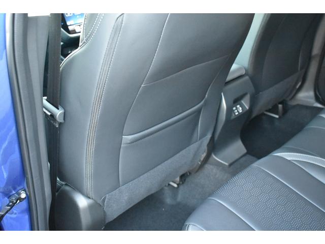 インプレッサ ST-H 弊社元社用車 レザーシート/サンルーフ装着車 STIエアロパッケージ&STI ルーフスポイラー、サンルーフ、レザーシート、11.6インチセンターインフォメーションディスプレイ(ナビ機能付き)、ETC2.0(65枚目)