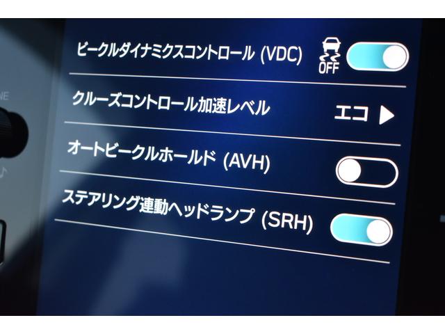 インプレッサ ST-H 弊社元社用車 レザーシート/サンルーフ装着車 STIエアロパッケージ&STI ルーフスポイラー、サンルーフ、レザーシート、11.6インチセンターインフォメーションディスプレイ(ナビ機能付き)、ETC2.0(72枚目)