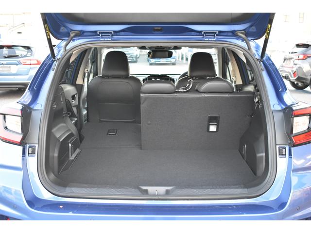 インプレッサ ST-H 弊社元社用車 レザーシート/サンルーフ装着車 STIエアロパッケージ&STI ルーフスポイラー、サンルーフ、レザーシート、11.6インチセンターインフォメーションディスプレイ(ナビ機能付き)、ETC2.0(75枚目)