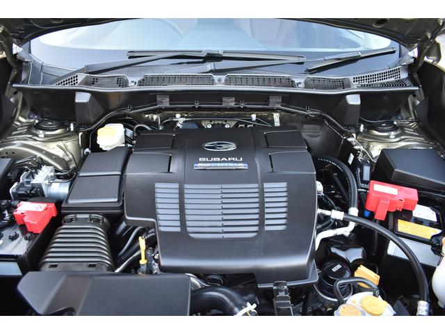 フォレスター Ａｄｖａｎｃｅ　新品タイヤ交換済み車　新世代アイサイト搭載車　ブラウンレザーシート、パナソニック製８インチナビ、リヤカメラ、ＥＴＣ２．０、ドライブレコーダー、ルーフレール、ＬＥＤヘッドライト（10枚目）