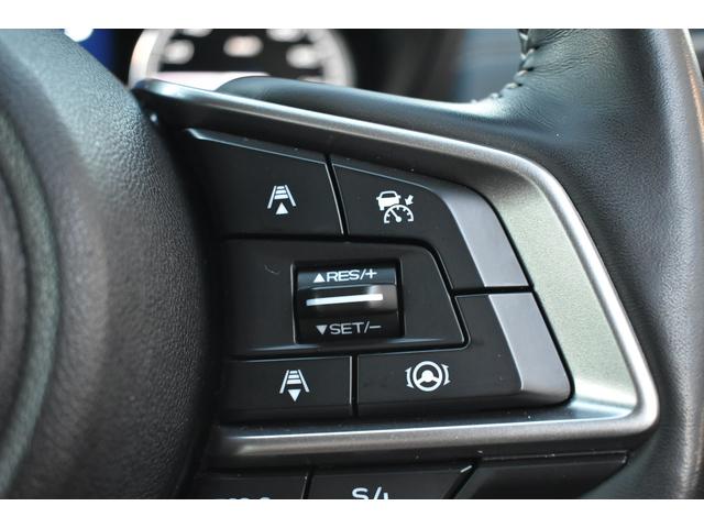 フォレスター Ａｄｖａｎｃｅ　新品タイヤ交換済み車　新世代アイサイト搭載車　ブラウンレザーシート、パナソニック製８インチナビ、リヤカメラ、ＥＴＣ２．０、ドライブレコーダー、ルーフレール、ＬＥＤヘッドライト（12枚目）