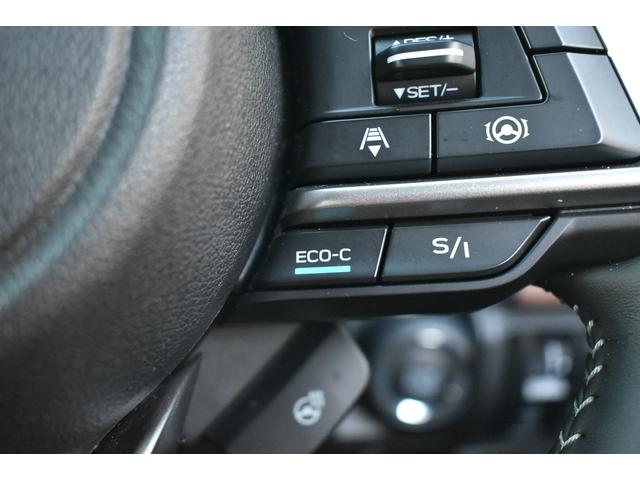 フォレスター Ａｄｖａｎｃｅ　新品タイヤ交換済み車　新世代アイサイト搭載車　ブラウンレザーシート、パナソニック製８インチナビ、リヤカメラ、ＥＴＣ２．０、ドライブレコーダー、ルーフレール、ＬＥＤヘッドライト（13枚目）