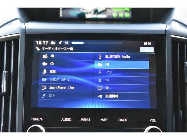 フォレスター Ａｄｖａｎｃｅ　新品タイヤ交換済み車　新世代アイサイト搭載車　ブラウンレザーシート、パナソニック製８インチナビ、リヤカメラ、ＥＴＣ２．０、ドライブレコーダー、ルーフレール、ＬＥＤヘッドライト（14枚目）