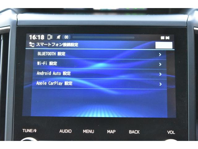 フォレスター Ａｄｖａｎｃｅ　新品タイヤ交換済み車　新世代アイサイト搭載車　ブラウンレザーシート、パナソニック製８インチナビ、リヤカメラ、ＥＴＣ２．０、ドライブレコーダー、ルーフレール、ＬＥＤヘッドライト（15枚目）