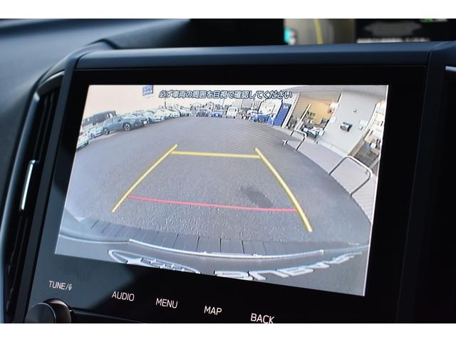 フォレスター Ａｄｖａｎｃｅ　新品タイヤ交換済み車　新世代アイサイト搭載車　ブラウンレザーシート、パナソニック製８インチナビ、リヤカメラ、ＥＴＣ２．０、ドライブレコーダー、ルーフレール、ＬＥＤヘッドライト（18枚目）
