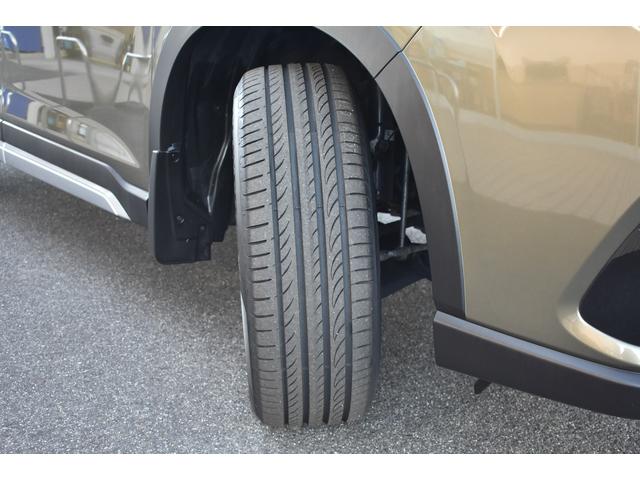 フォレスター Ａｄｖａｎｃｅ　新品タイヤ交換済み車　新世代アイサイト搭載車　ブラウンレザーシート、パナソニック製８インチナビ、リヤカメラ、ＥＴＣ２．０、ドライブレコーダー、ルーフレール、ＬＥＤヘッドライト（20枚目）