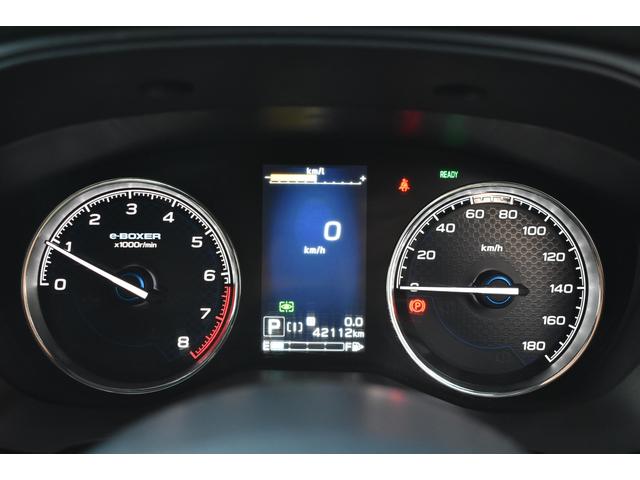 フォレスター Ａｄｖａｎｃｅ　新品タイヤ交換済み車　新世代アイサイト搭載車　ブラウンレザーシート、パナソニック製８インチナビ、リヤカメラ、ＥＴＣ２．０、ドライブレコーダー、ルーフレール、ＬＥＤヘッドライト（35枚目）