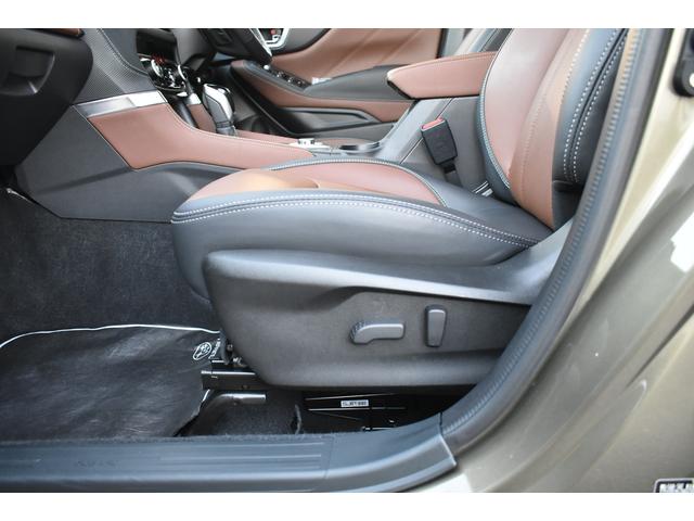 フォレスター Ａｄｖａｎｃｅ　新品タイヤ交換済み車　新世代アイサイト搭載車　ブラウンレザーシート、パナソニック製８インチナビ、リヤカメラ、ＥＴＣ２．０、ドライブレコーダー、ルーフレール、ＬＥＤヘッドライト（52枚目）