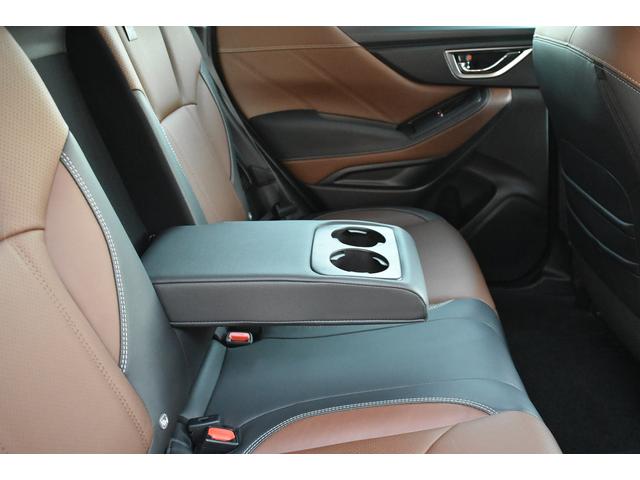 フォレスター Ａｄｖａｎｃｅ　新品タイヤ交換済み車　新世代アイサイト搭載車　ブラウンレザーシート、パナソニック製８インチナビ、リヤカメラ、ＥＴＣ２．０、ドライブレコーダー、ルーフレール、ＬＥＤヘッドライト（55枚目）