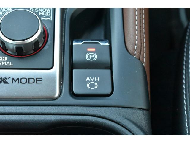 フォレスター Ａｄｖａｎｃｅ　新品タイヤ交換済み車　新世代アイサイト搭載車　ブラウンレザーシート、パナソニック製８インチナビ、リヤカメラ、ＥＴＣ２．０、ドライブレコーダー、ルーフレール、ＬＥＤヘッドライト（64枚目）