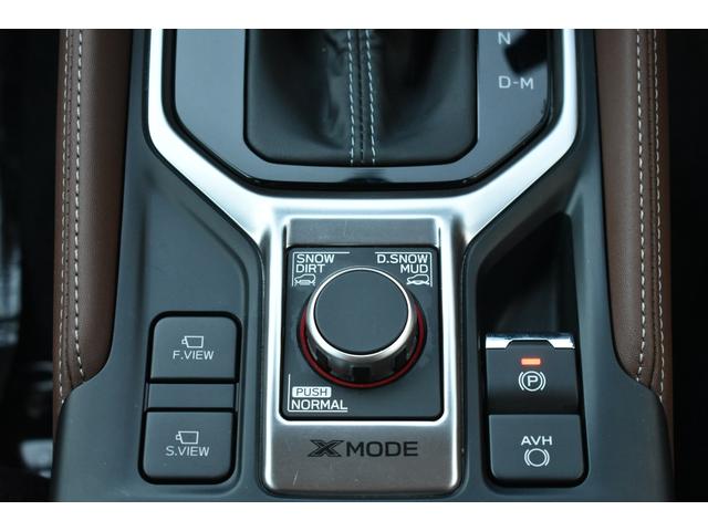 フォレスター Ａｄｖａｎｃｅ　新品タイヤ交換済み車　新世代アイサイト搭載車　ブラウンレザーシート、パナソニック製８インチナビ、リヤカメラ、ＥＴＣ２．０、ドライブレコーダー、ルーフレール、ＬＥＤヘッドライト（65枚目）