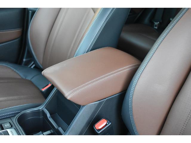 フォレスター Ａｄｖａｎｃｅ　新品タイヤ交換済み車　新世代アイサイト搭載車　ブラウンレザーシート、パナソニック製８インチナビ、リヤカメラ、ＥＴＣ２．０、ドライブレコーダー、ルーフレール、ＬＥＤヘッドライト（68枚目）