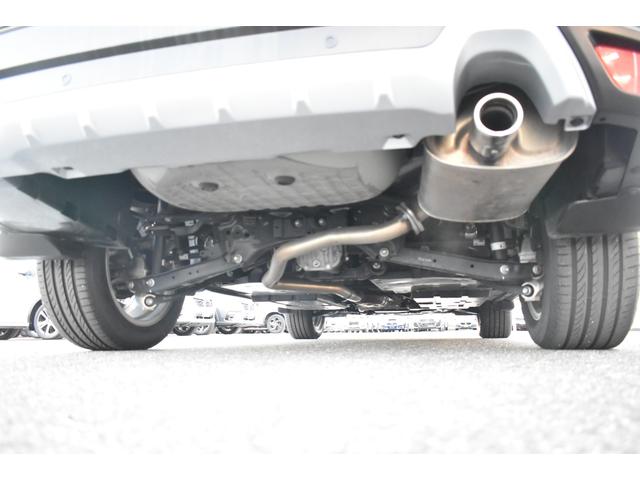 フォレスター Ａｄｖａｎｃｅ　新品タイヤ交換済み車　新世代アイサイト搭載車　ブラウンレザーシート、パナソニック製８インチナビ、リヤカメラ、ＥＴＣ２．０、ドライブレコーダー、ルーフレール、ＬＥＤヘッドライト（77枚目）