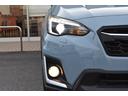 消費電力の少ないLEDヘッドランプを採用しています。フォグランプはハロゲン仕様です