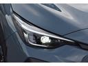 消費電力の少ないLEDヘッドランプを採用しています。フォグランプもLED仕様になっています。