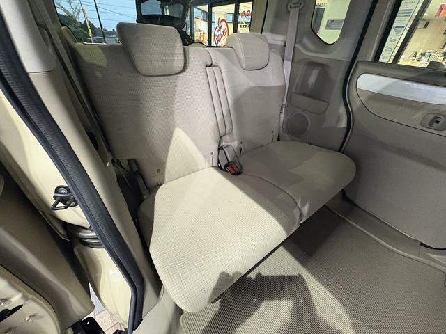 Ｎ－ＢＯＸ Ｇ　ＳＳパッケージ　ワンオーナー車　２トーンルーフ　純正７インチ　ワンセグテレビ　バックカメラ　ビルトインＥＴＣ車載器　両側電動パワースライド　ＨＩＤヘッドライト　電動格納ドアミラー　　スマートキー×２（37枚目）