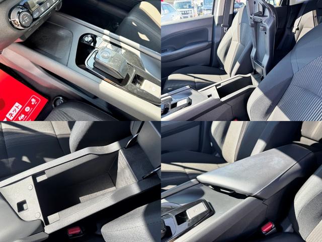 ノート Ｘ　ｅ－ＰＯＷＥＲ★アダプティブ３眼ＬＥＤヘッドライト★ＬＥＤフォグランプ★プロパイロット★メーカーコネクトナビ★フルセグＴＶ★スイッチ式ＴＶキャンセラー★アラウンドビューモニター★ビルトインＥＴＣ２．０（24枚目）