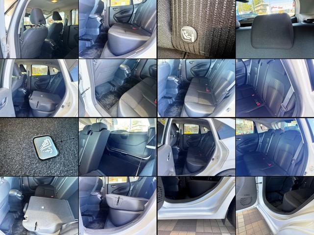 ノート Ｘ　ｅ－ＰＯＷＥＲ★アダプティブ３眼ＬＥＤヘッドライト★ＬＥＤフォグランプ★プロパイロット★メーカーコネクトナビ★フルセグＴＶ★スイッチ式ＴＶキャンセラー★アラウンドビューモニター★ビルトインＥＴＣ２．０（77枚目）