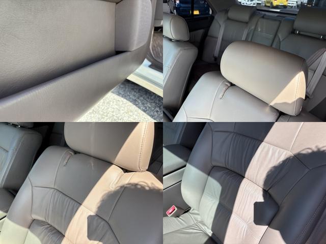 シーマ 41LV VIP 足回り変更済み 社外BBSアルミホイール パナソニックナビ&バックモニター ETC車載器 後席パワーシート ブラウンレザーシート コムテックフロントドラレコ(52枚目)