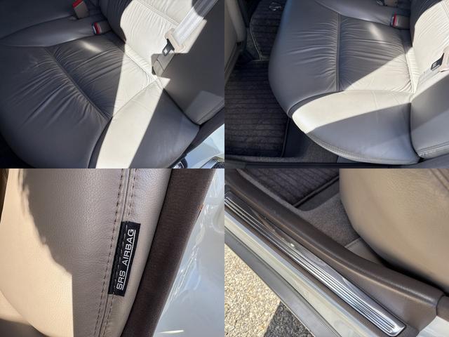 シーマ 41LV VIP 足回り変更済み 社外BBSアルミホイール パナソニックナビ&バックモニター ETC車載器 後席パワーシート ブラウンレザーシート コムテックフロントドラレコ(60枚目)